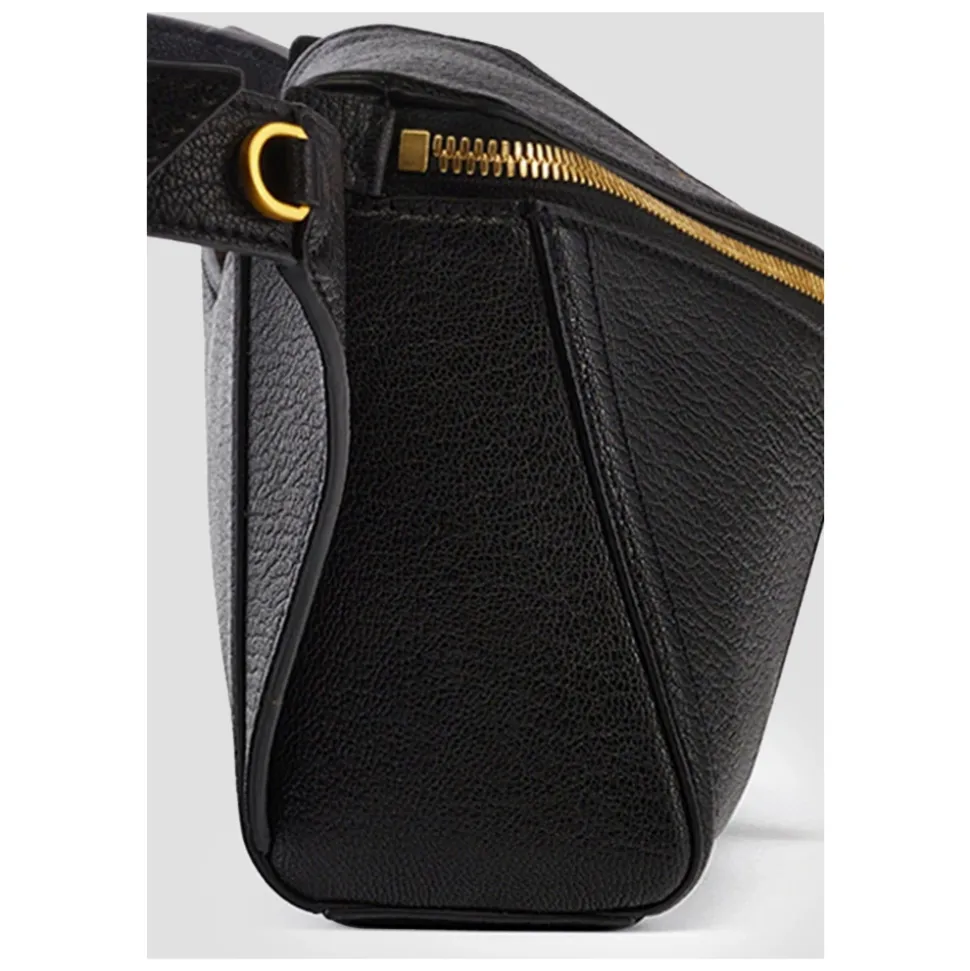 Diamant 3D Gürteltasche
