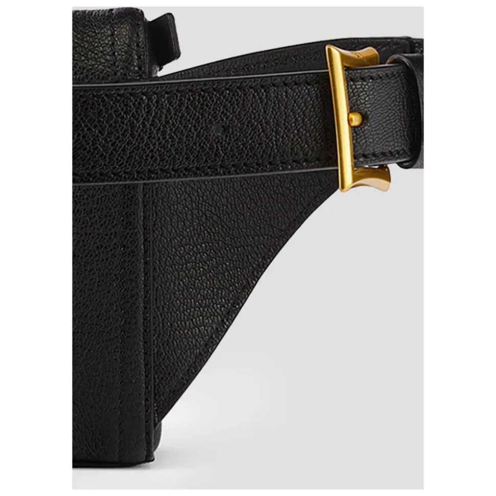 Diamant 3D Gürteltasche