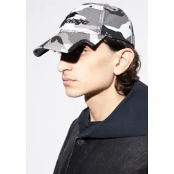 Diamond B Cap