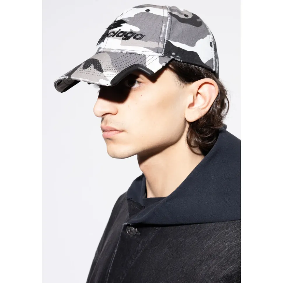 Diamond B Cap