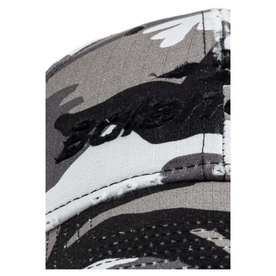 Diamond B Cap