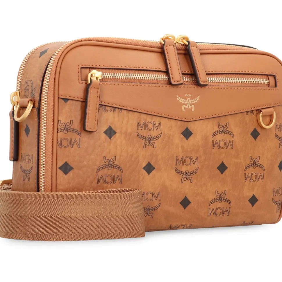 Diamond Camera Bag
