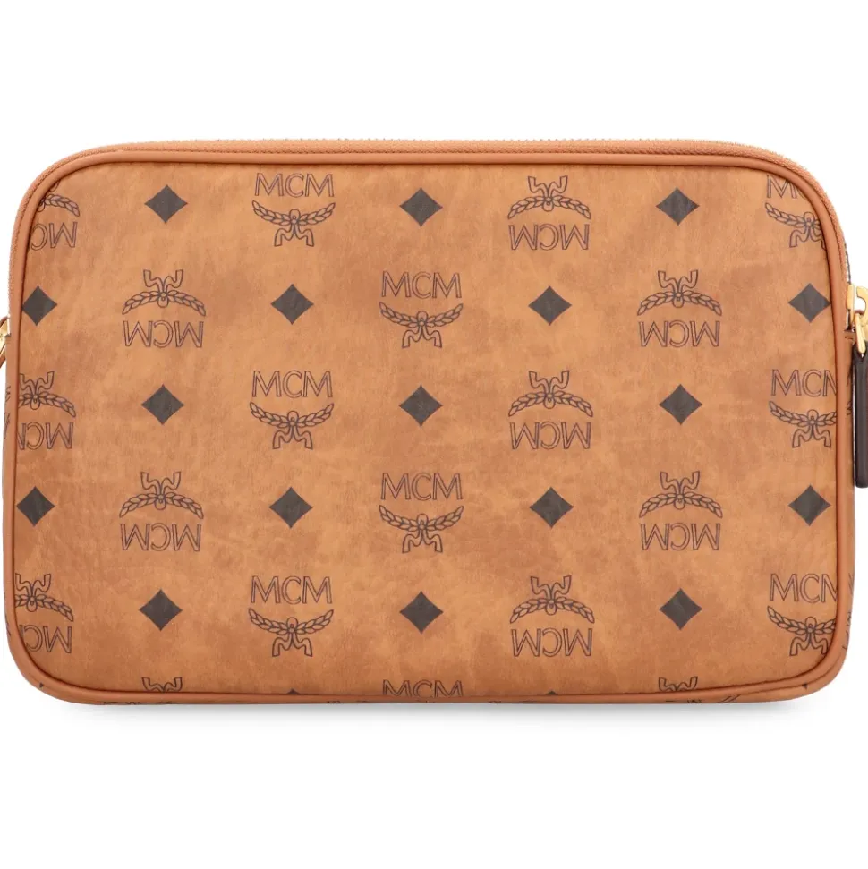 Diamond Camera Bag