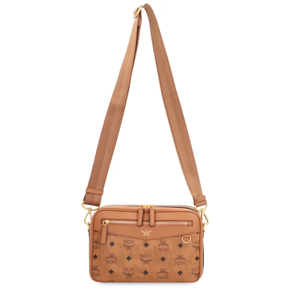Diamond Camera Bag