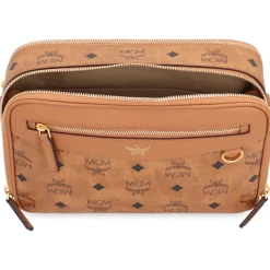 Diamond Camera Bag