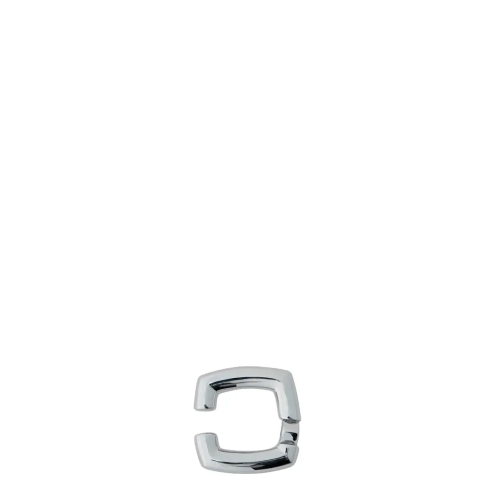 Diamond Frame Ear Cuff