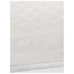Diamond Logo Shawl