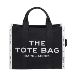 Die Jacquard Medium Tote Bag