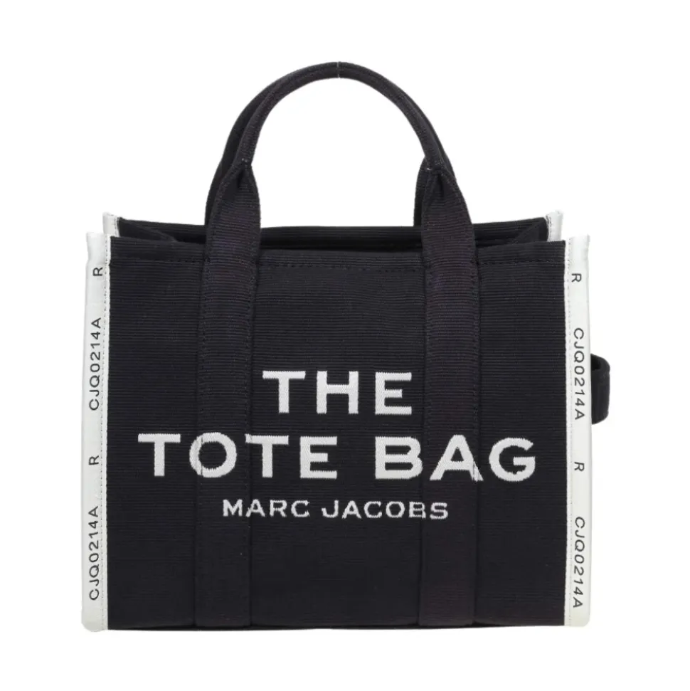 Die Jacquard Medium Tote Bag