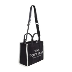 Die Jacquard Medium Tote Bag