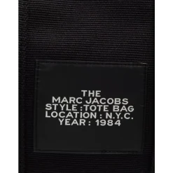 Die Jacquard Medium Tote Bag
