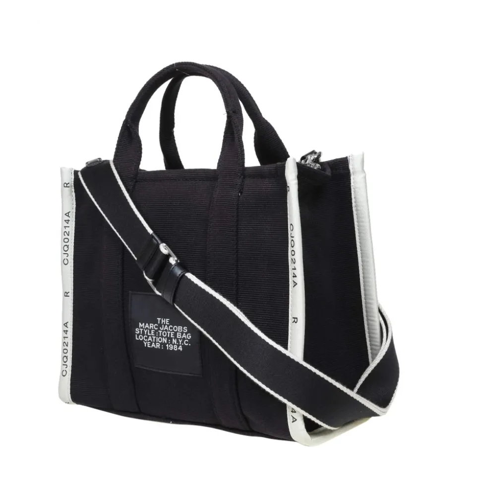 Die Jacquard Medium Tote Bag