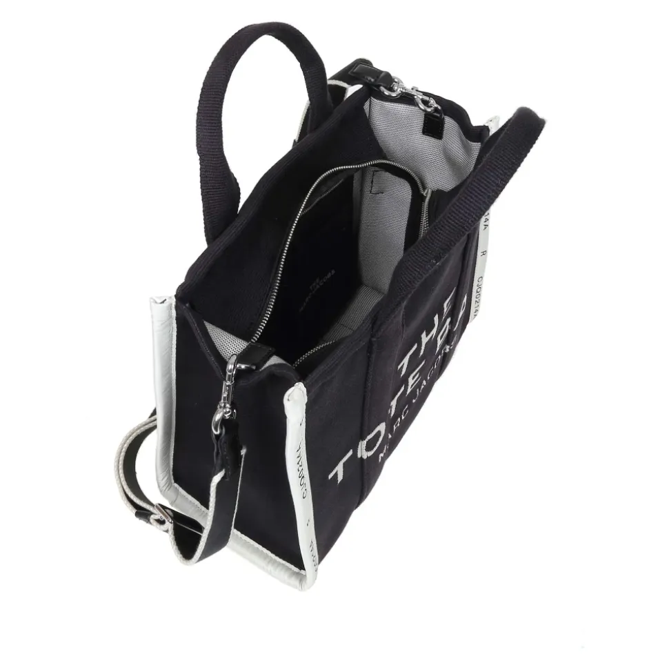 Die Jacquard Medium Tote Bag