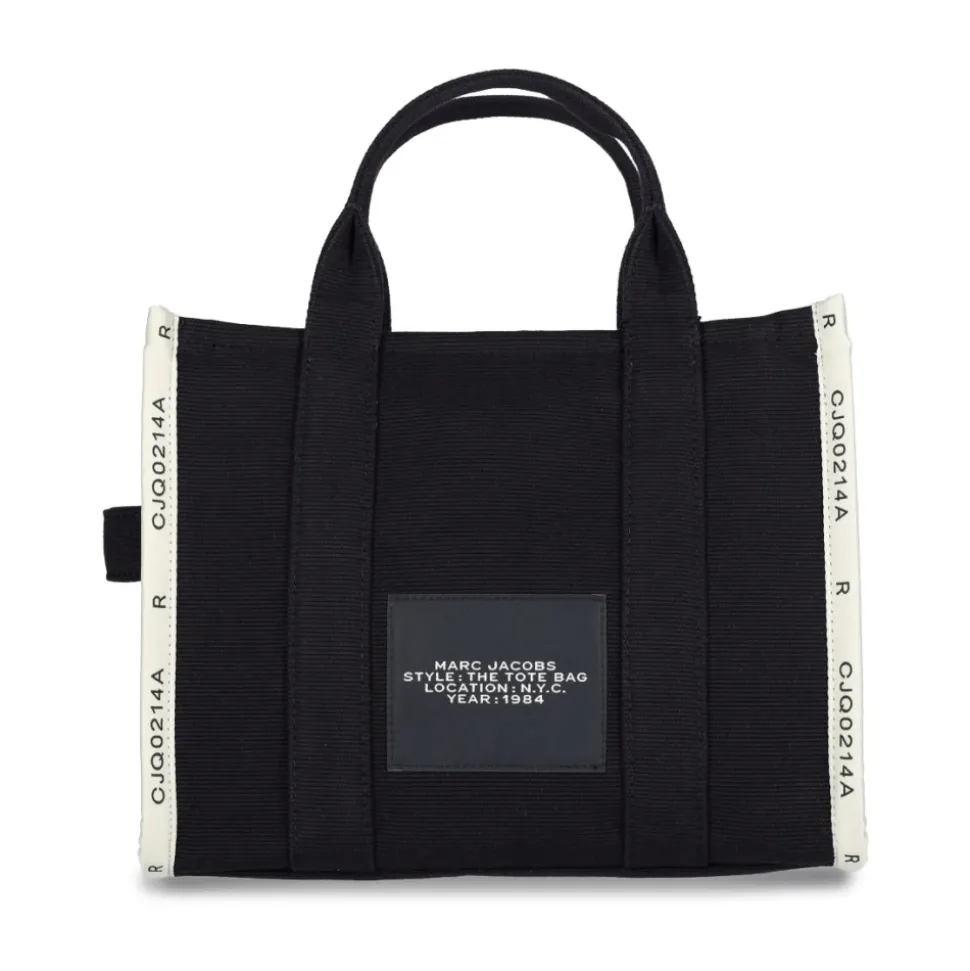 Die Jacquard Medium Tote Bag