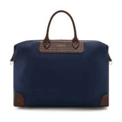 Die Louvre-Wochenendtasche