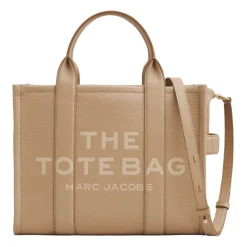 Die mittelgroße Ledertasche
