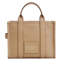 Die mittelgroße Ledertasche