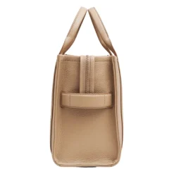 Die mittelgroße Ledertasche
