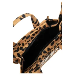 Die Tote Small Shopper Bag