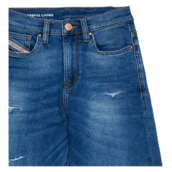 Diesel Jeans Denim