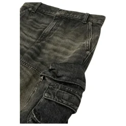 Diesel Jeans Schwarz