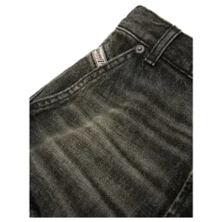 Diesel Jeans Schwarz