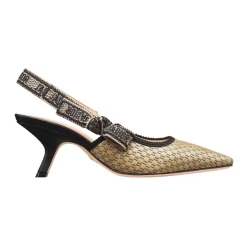Dioriviera J'Adior Slingback Pump