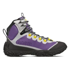 Diorizon Hiking Ankle Boots