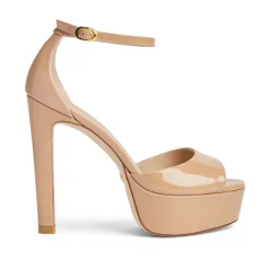 Disco Plateau Sandale
