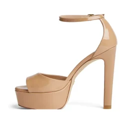 Disco Plateau Sandale