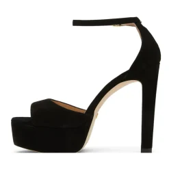 DiscoPlatform Sandal