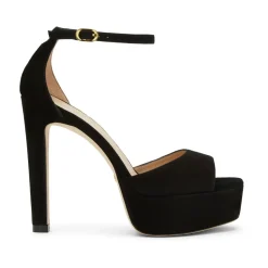DiscoPlatform Sandal