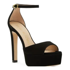 DiscoPlatform Sandal