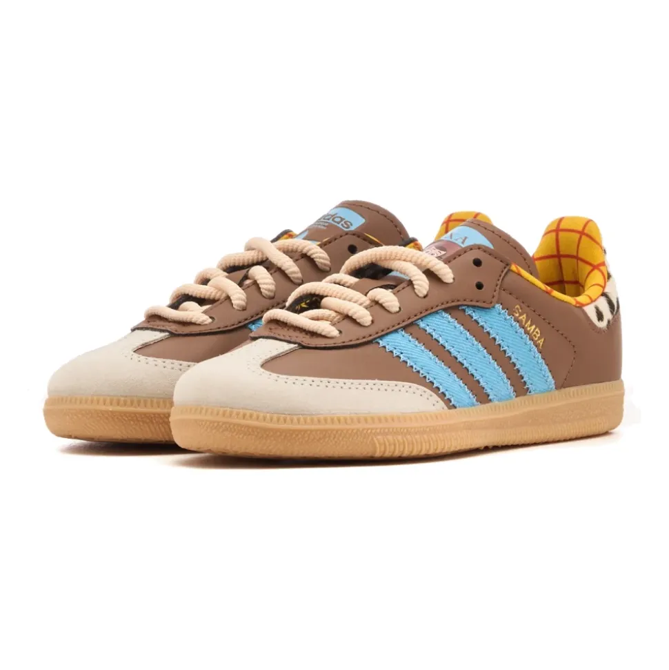 Disney Pixar Toy Story Samba OG Junior Sneakers