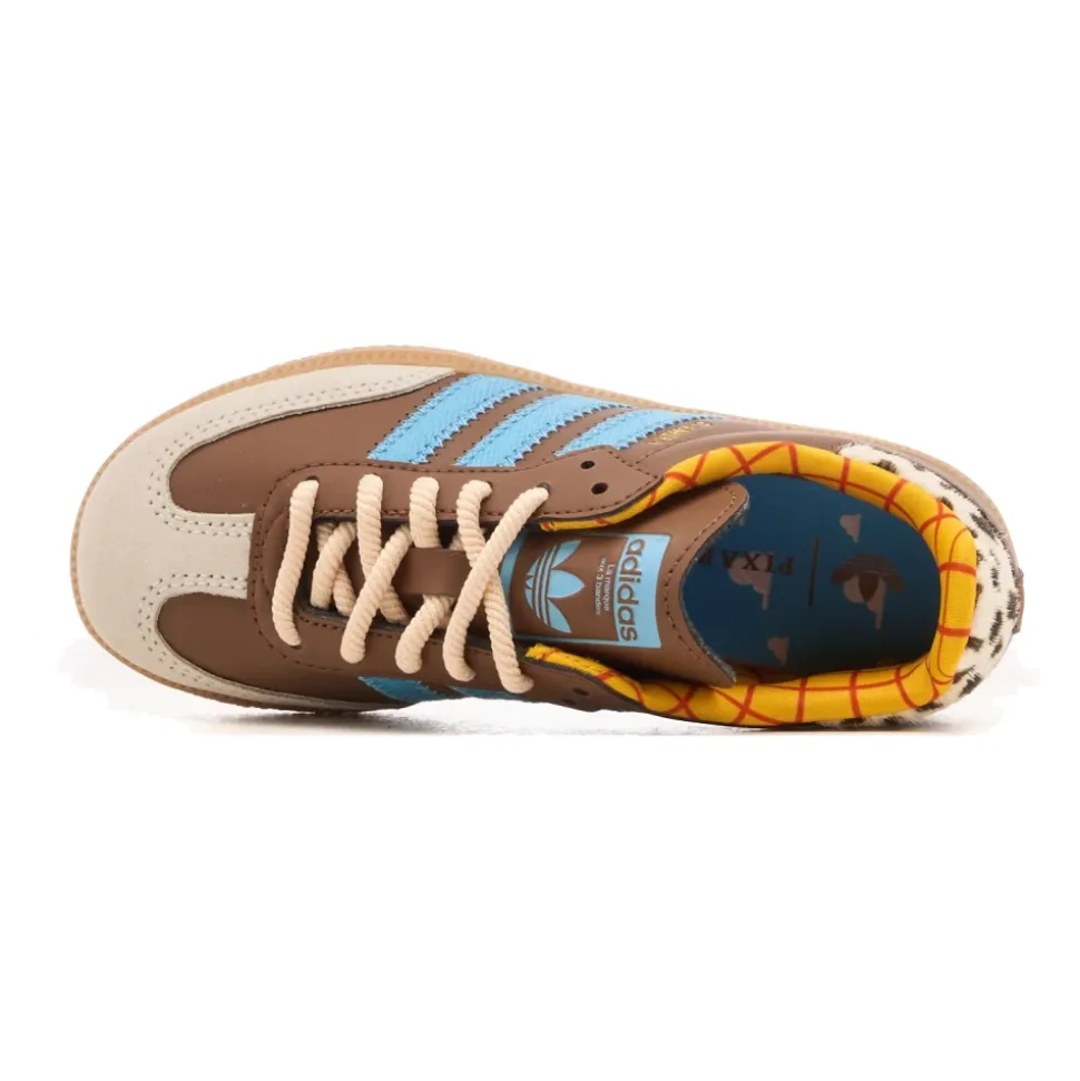 Disney Pixar Toy Story Samba OG Junior Sneakers