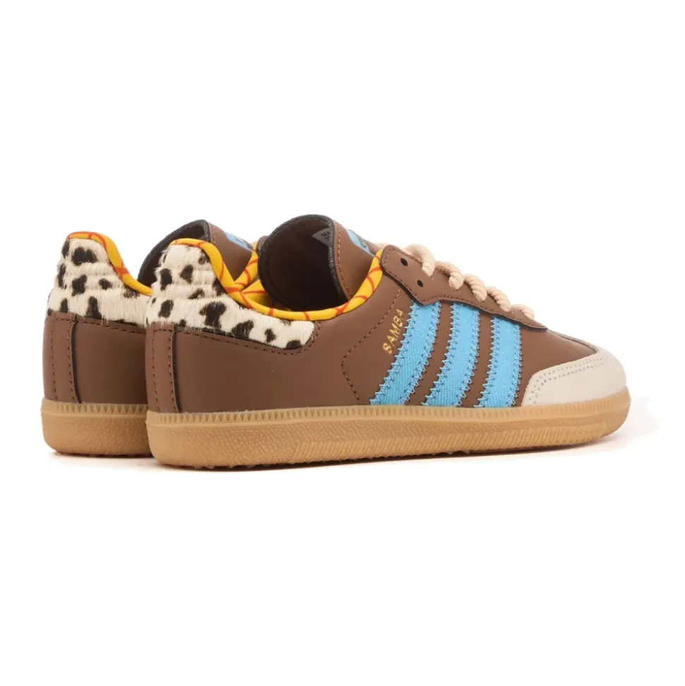 Disney Pixar Toy Story Samba OG Junior Sneakers