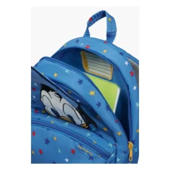 Disney Ultimate 2.0 Blaue Tasche