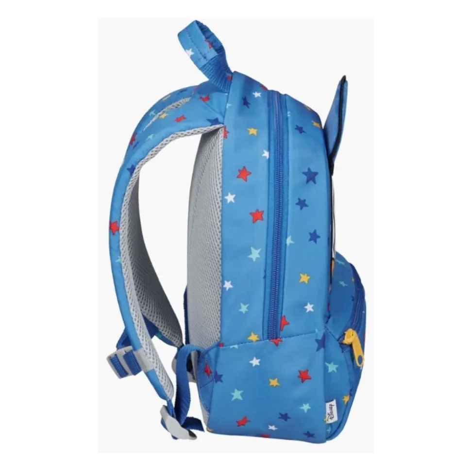 Disney Ultimate 2.0 Blaue Tasche