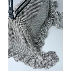 Divina Schultertasche