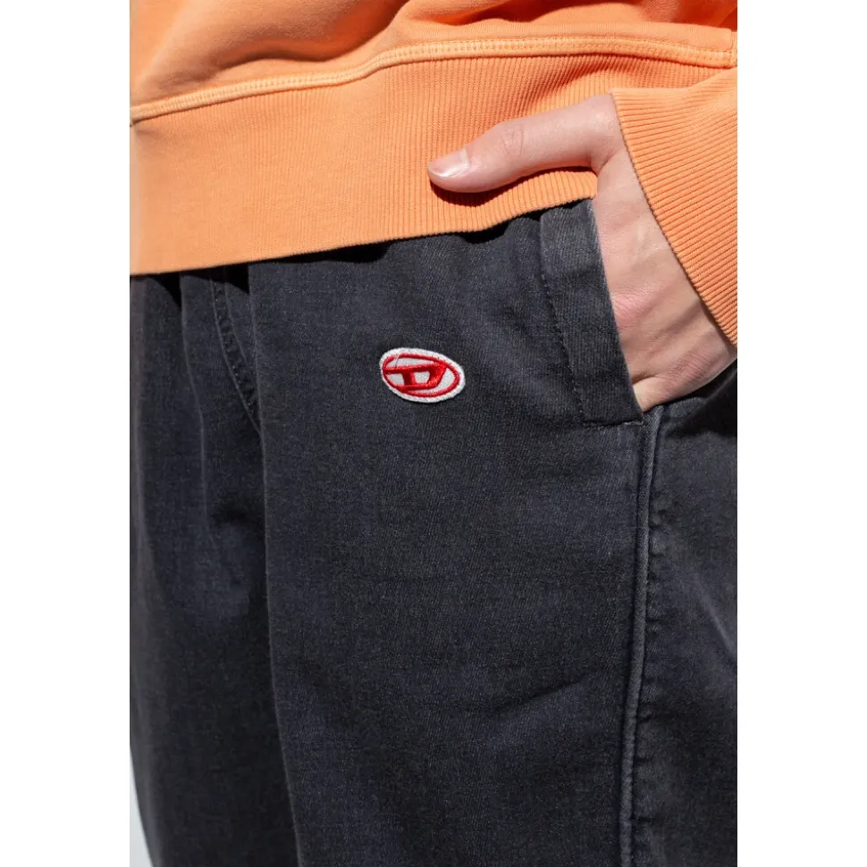 D-Lab Jogginghosen
