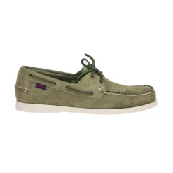 Docksides Grand Segelschuhe