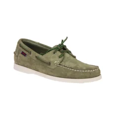 Docksides Grand Segelschuhe