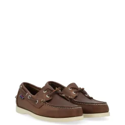 Docksides Portland Budu Segelschuhe