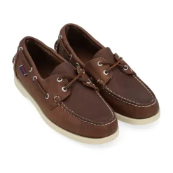 Docksides Portland Budu Segelschuhe