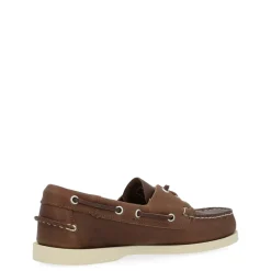 Docksides Portland Budu Segelschuhe