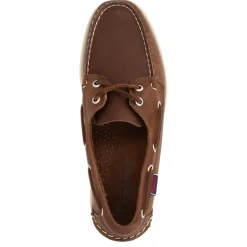 Docksides Portland Budu Segelschuhe