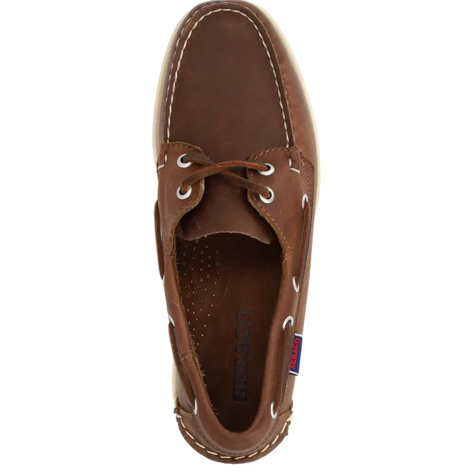 Docksides Portland Budu Segelschuhe