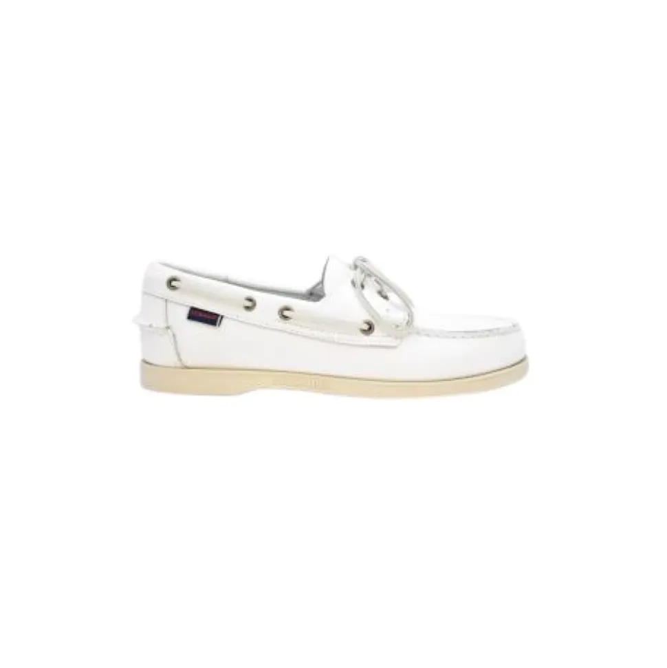 Docksides Portland Moccasin