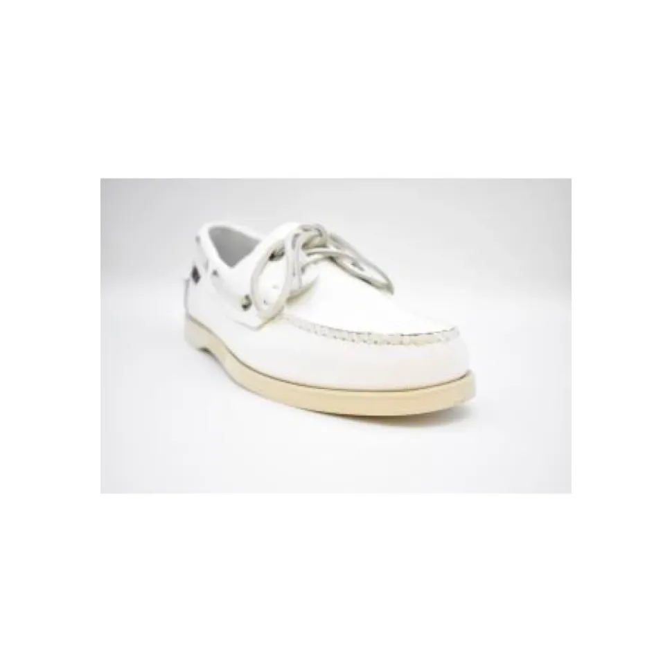 Docksides Portland Moccasin