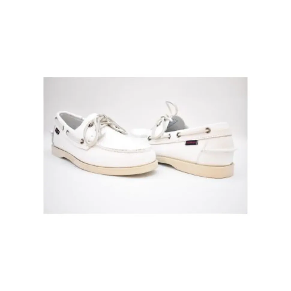 Docksides Portland Moccasin